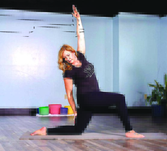 Nicole Buckey Snodgrass Meeting Residents’ Physical, Mental, Spiritual Needs